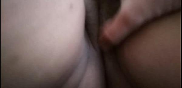  Fingering tight Indian pussy
